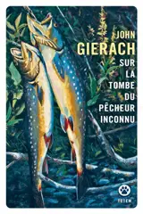 Sur la tombe du pêcheur inconnu : récits