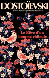 Le rêve d'un homme ridicule : un récit fantastique, Journal d'un écrivain, avril 1877, chapitre II