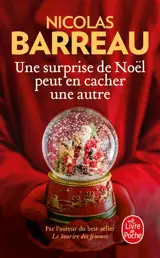 Une surprise de Noël peut en cacher une autre