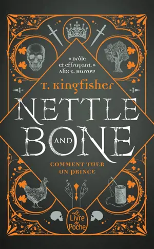 Nettle and Bone : comment tuer un prince