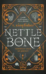 Nettle and Bone : comment tuer un prince