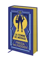 La femme de ménage