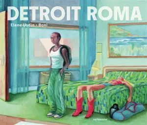 Détroit Roma