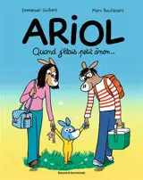 Ariol. Vol. 21. Quand j'étais petit ânon...