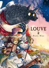 Louve. Vol. 2