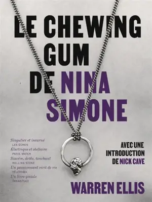 Le chewing-gum de Nina Simone