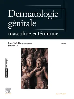 Dermatologie génitale : masculine et féminine