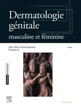 Dermatologie génitale : masculine et féminine