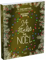 24 étoiles pour Noël