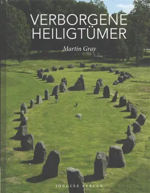 Verborgene Heiligtümer