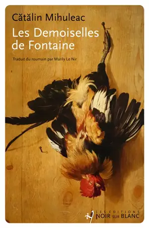 Les demoiselles de Fontaine