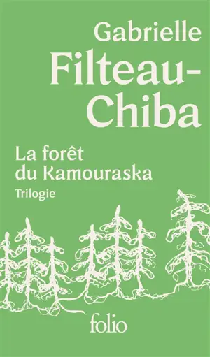 Coffret Gabrielle Filteau-Chiba