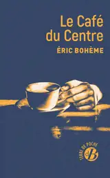 Le café du centre