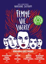 Femme, vie, liberté