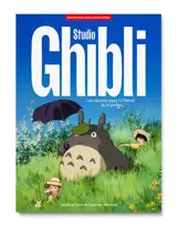 Studio Ghibli : 100 photos pour la liberté de la presse
