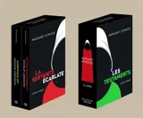 La servante écarlate & Les testaments : coffret collector