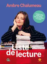 Liste de lecture