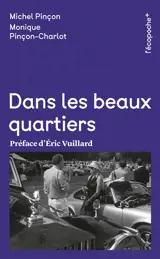 Dans les beaux quartiers
