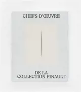 Chefs-d'oeuvre de la collection Pinault