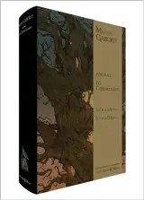 Les crépusculaires : intégrale