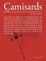 Camisards : 1702, la mort de l'abbé du Chaila. Vol. 1. Des troubles des Sevennes