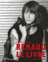 Renaud : le livre