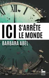Ici s'arrête le monde