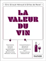 La valeur du vin
