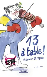 13 à table ! : 2026