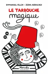 Le tarbouche magique
