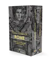 Rome : La République romaine, L'Empire romain : Isaac Asimov