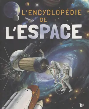 L'encyclopédie de l'espace