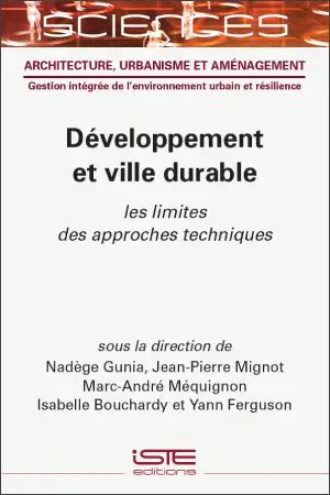 Développement et ville durable : les limites des approches techniques