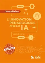 L'innovation pédagogique avec les IA