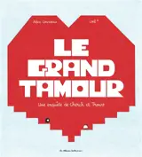Le grand Tamour : une enquête de Cherch et Trouv