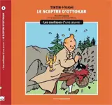 Tintin-Hergé : Le sceptre d'Ottokar