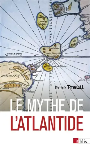 Le mythe de l'Atlantide