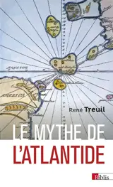 Le mythe de l'Atlantide