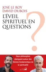 L'éveil spirituel en questions