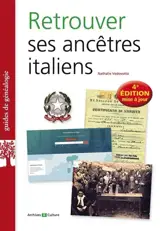 Retrouver ses ancêtres italiens