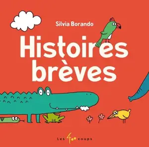 Histoires brèves