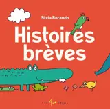 Histoires brèves