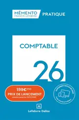 Comptable 2026
