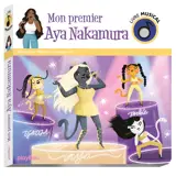 Mon premier Aya Nakamura