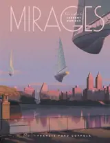 Mirages : tout l'art de Laurent Durieux. Mirages : the art of Laurent Durieux