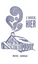 L'hiver, hier