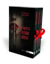 Les enquêtes d'Alexane Laroche