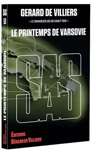 Le printemps de Varsovie