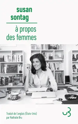A propos des femmes