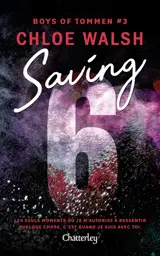 Boys of Tommen. Vol. 3. Saving 6
